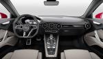 Audi TT Sportback Concept 2014 года